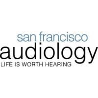San Francisco Audiology Logo