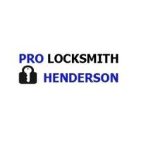 Pro Locksmith Henderson Logo