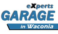 Garage Door Repair Waconia logo