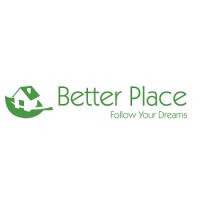 Better Place Remodeling logo