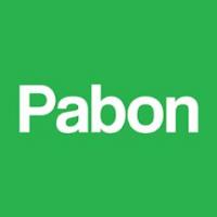 Pabon Lawn Care Logo