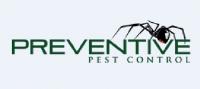 Preventive Pest Control Utah  Logo