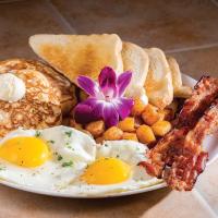 Argyles Restaurant Logo