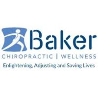 Baker Chiropractic  logo