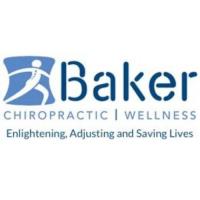 Baker Chiropractic Logo