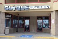 Clique Nutrition Logo