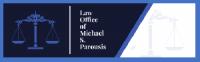 Parousis Law Logo