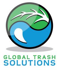 Global Trash Solutions Logo