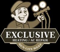 Exclusive Heating And AC Repair logo