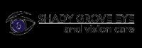 Shady Grove Eye & Vision Care logo