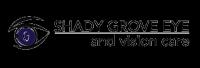 Shady Grove Eye & Vision Care Logo