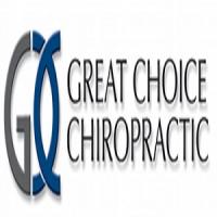 Great Choice Chiropractic Logo