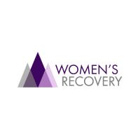 Women's Recovery Logo