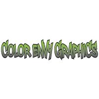 Color Envy Graphics Logo