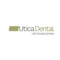Utica Dental of Tulsa Logo