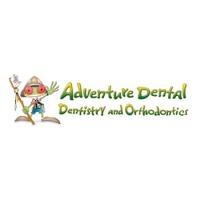 Adventure Dental and Orthodontics logo
