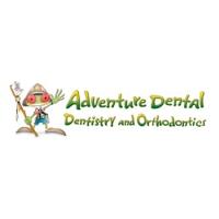Adventure Dental and Orthodontics Logo