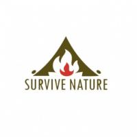 Survive Nature logo
