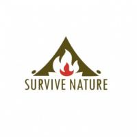 Survive Nature Logo