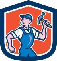 Cary Fence Company Logo