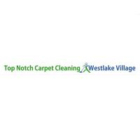Top Notch Carpet Cleaning Westlake Village Logo