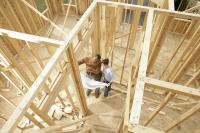 JRM Construction Logo