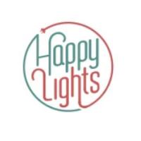 Happy Lights of Miami Logo