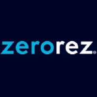 Zerorez Carpet Cleaning Logo