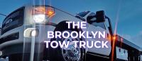The Brooklyn Tow Truck 24-7 logo