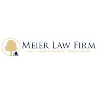 Meier Law Firm Logo