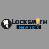 Locksmith NYC Logo