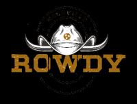 Rowdy Boats Logo