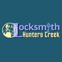 Locksmith Hunters Creek FL Logo