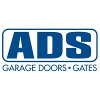 ADS Automatic Door Specialists Logo