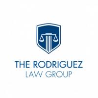 The Rodriguez Law Group logo