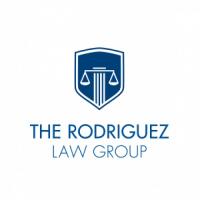 The Rodriguez Law Group Los Angeles Criminal Defense Attorneys Logo