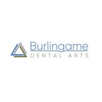 Burlingame Dental Arts logo