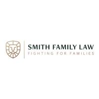 Smith Family Law logo
