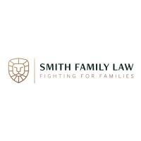 Smith & Bledsoe Family Law Logo