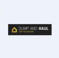 Dump And Haul Logo