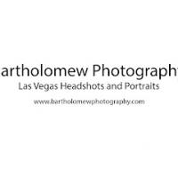 Bartholomew Photography logo