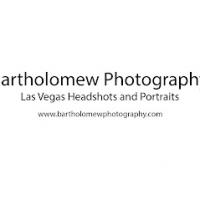 Bartholomew Photography Logo