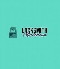 Locksmith Middletown OH Logo