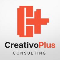 Creativo Plus Logo