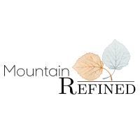 Mountain Refined Logo