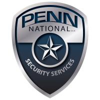 Penn National Security Services Logo