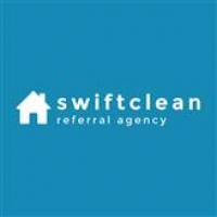 SwiftClean of Los Angeles Logo