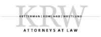 KRW Car Accident Lawyers Logo
