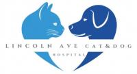 Lincoln Avenue Cat and Dog Hospital Logo