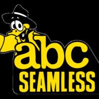 ABC Seamless of North Texas Logo